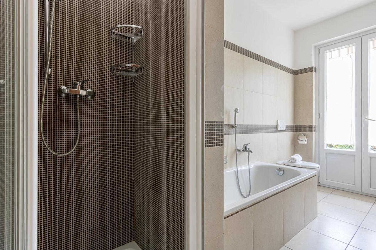 Apartment Maya - Tremezzina Тремеццо Екстер'єр фото